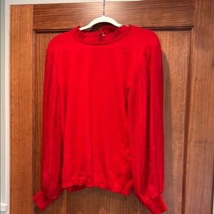 Beautiful Holiday top